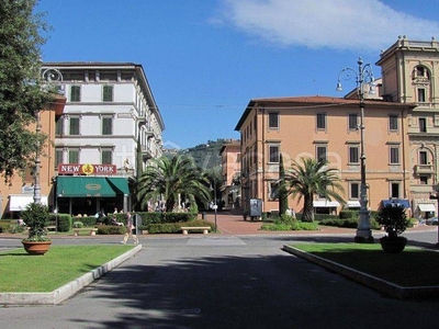 Hotel in in vendita da privato a Montecatini-Terme via Guglielmo Marconi