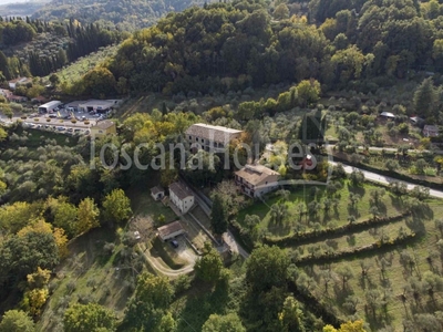 Hotel in vendita a Cetona