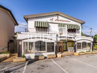 Hotel in vendita a Oderzo via Per Piavon, 25