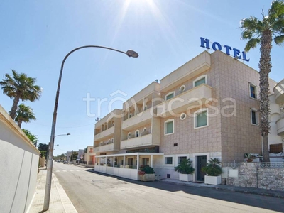 Hotel in vendita a Otranto