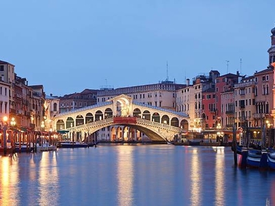 Hotel in vendita a Venezia
