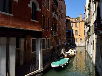 Hotel in vendita a Venezia via Talamini