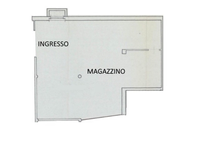 Magazzino in vendita a Bolzano