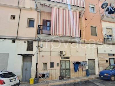Magazzino in vendita a Manfredonia via Don Luigi Sturzo, 23a