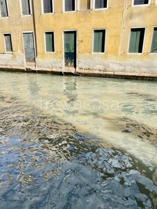 Magazzino in vendita a Venezia campo Santa Marina