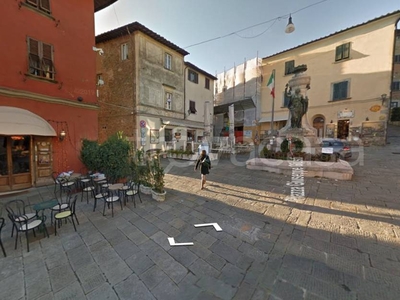 Negozio all'asta a Montecatini-Terme piazza Giuseppe Giusti, 21