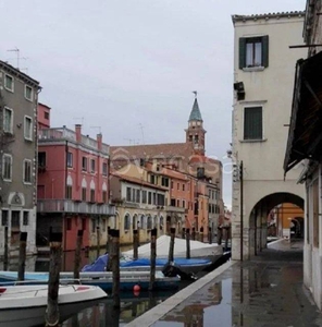 Negozio in in vendita da privato a Chioggia fondamenta Della Vena