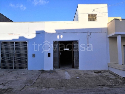 Negozio in in vendita da privato a Diso via Arenosa, 49