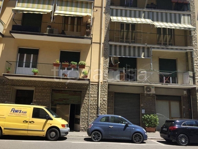 Negozio in in vendita da privato ad Arezzo via Mincio, 37