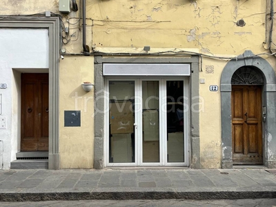Negozio in vendita a Firenze via San Gallo