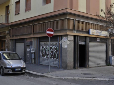 Negozio in vendita a Foggia via Carlo Ciampitti, 52