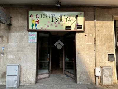 Negozio in vendita a Foggia via Conte Appiano, 50
