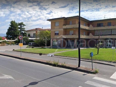 Negozio in vendita a Lucca viale San Concordio Traversa 2, 13