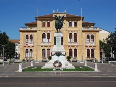 Negozio in vendita a Mogliano Veneto