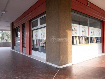 Negozio in vendita a Mogliano Veneto via Ronzinella 182