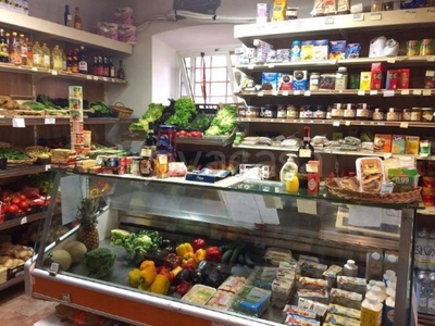 Negozio Alimentare in vendita a Montecatini-Terme corso Roma, 1