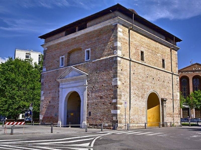 Negozio in vendita a Padova via Giordano Bruno