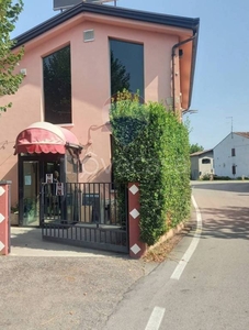 Negozio in vendita a Ronco all'Adige via Ippolita Forante, 40
