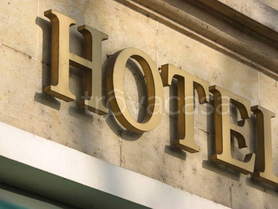 Hotel in vendita ad Anghiari via Trieste