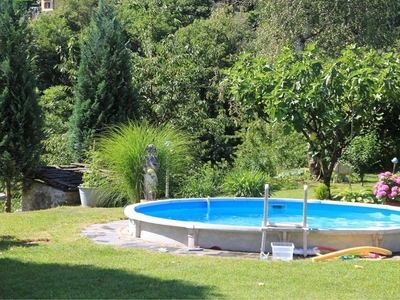 Casa vacanza per 4 persone con piscina