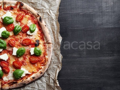 Pizzeria in vendita a Lucca piazzale Martiri della Libertà