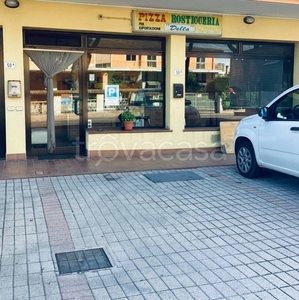 Pizzeria in vendita a Porto Tolle via Roma