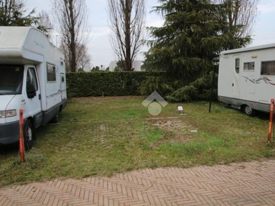 Posto Auto in vendita a Bollate via Ospitaletto, 30