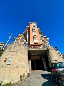 Posto Auto in vendita a Genova via Giulia De Vincenzi, 89