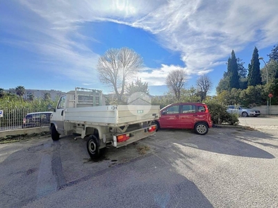 Posto Auto in vendita a San Benedetto del Tronto via Gianna Manzini, 2