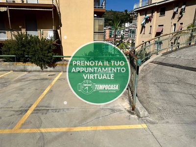 Posto Auto in vendita a Sanremo via Mongioie