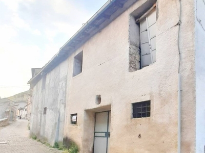 Posto Auto in vendita a Scurcola Marsicana via Porta Reale