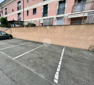 Posto Auto in vendita a Sestri Levante via Fabbrica e Valle