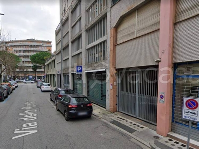 Posto Auto in vendita a Udine via della Rosta, 27