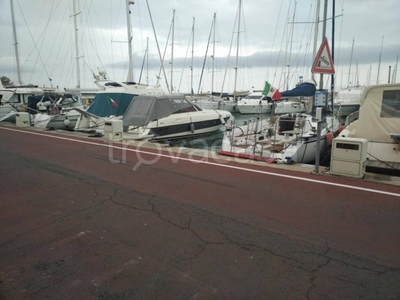 Posto Barca in vendita a Lavagna via Porto Turistico