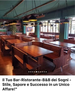 Pub in in vendita da privato a Val Liona via Sette Martiri, 1
