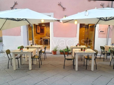 Ristorante in vendita a Camaiore via San Francesco Camaiore Centro