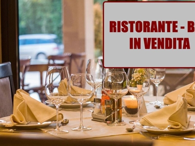 Ristorante in vendita a Monselice via Roma