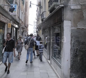 Ristorante in vendita a Venezia