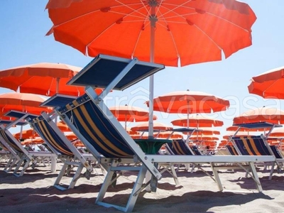 Stabilimento Balneare in vendita a Viareggio