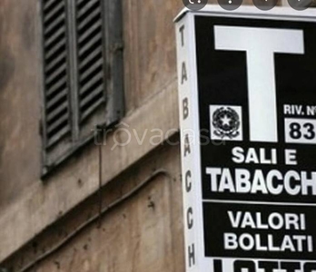 Tabaccheria in vendita a Firenze piazza Dalmazia