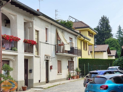 Trilocale in vendita a Monticello Brianza - Zona: Residenziale