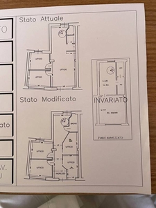 Ufficio in in vendita da privato a Grosseto via Giuseppe Giusti, 47