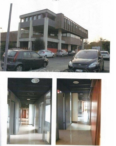 Ufficio in in vendita da privato a Pisa via di Gello, 25