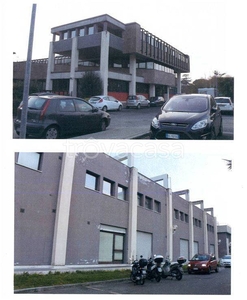 Ufficio in in vendita da privato a Pisa via di Gello, 25
