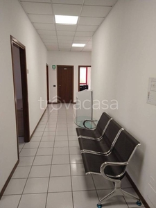 Ufficio in in vendita da privato a Quarto d'Altino via Aldo Moro, 45