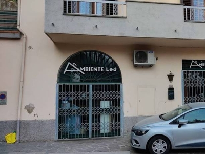 Ufficio in vendita a Bagno a Ripoli via di Campigliano, 94