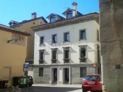 Ufficio in vendita a Belluno via San Pietro, 22