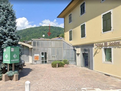 Ufficio in vendita a Borgo Valsugana piazza d. Alighieri, 7