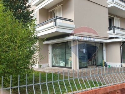 Ufficio in vendita a Empoli via Basilicata, 21