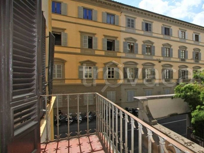Ufficio in vendita a Firenze via Alfonso La Marmora